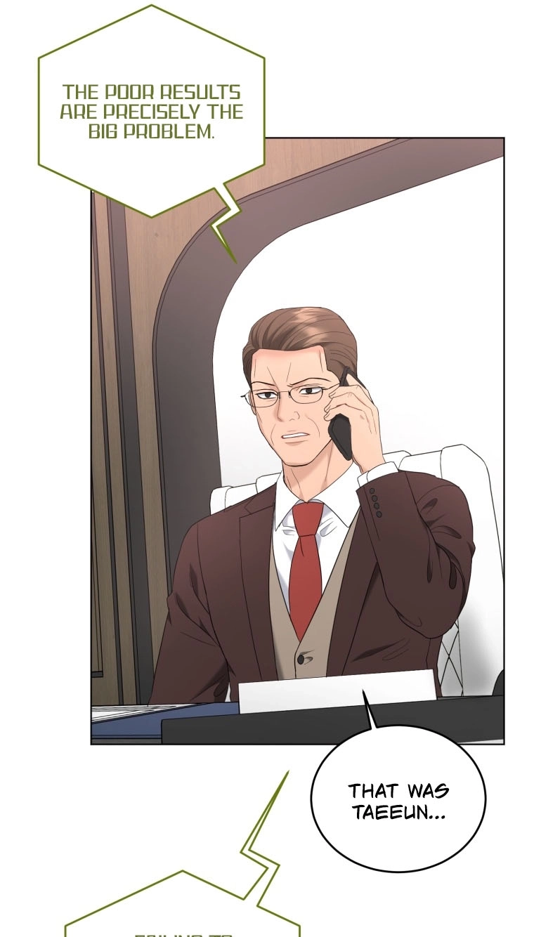 Goodbye, Ex-Husband chapter 68 page 18