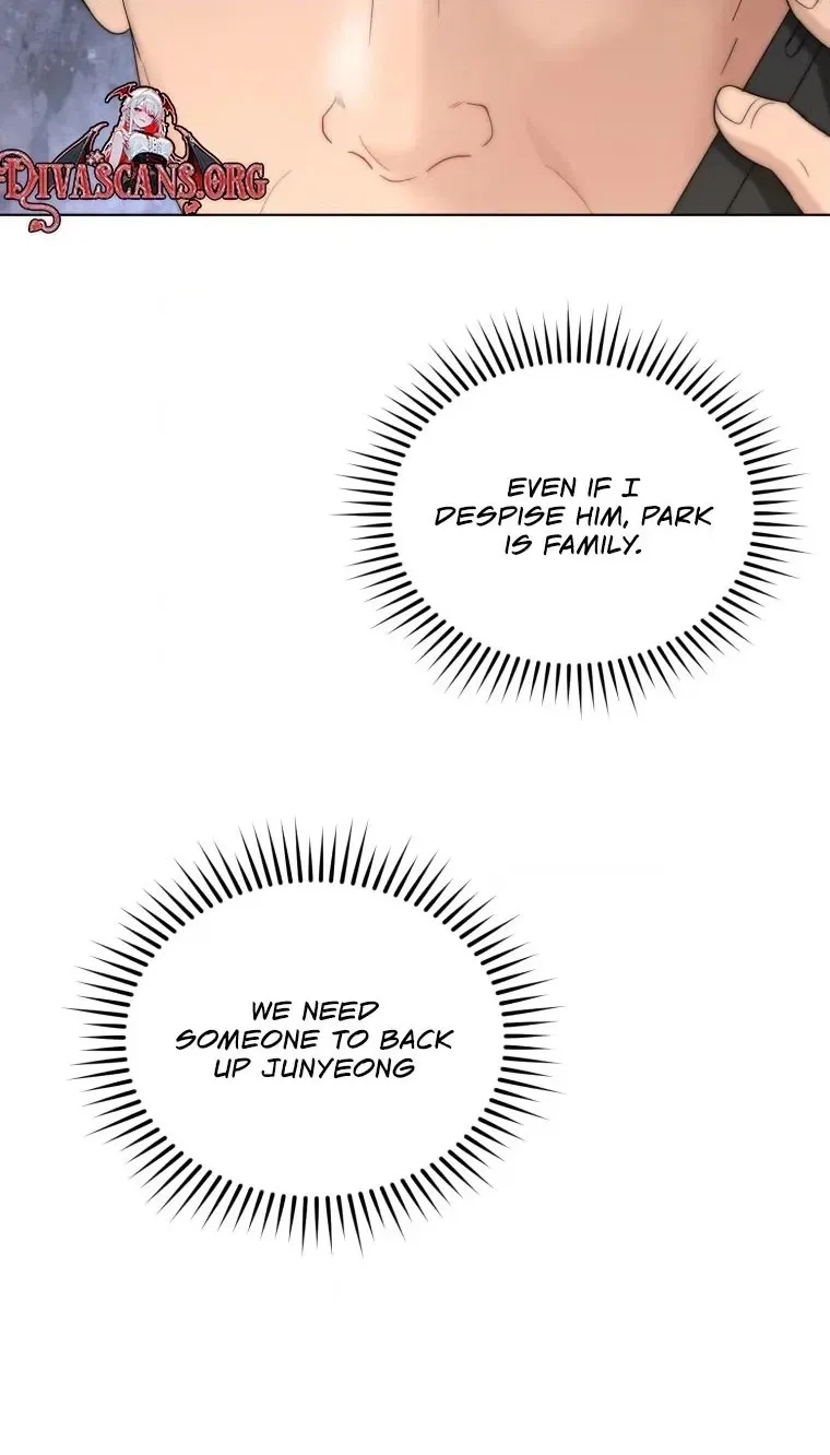 Goodbye, Ex-Husband chapter 68 page 20