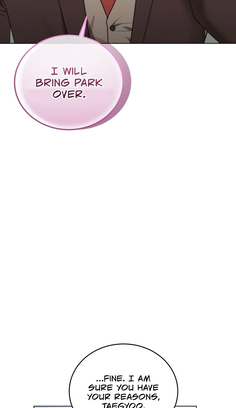 Goodbye, Ex-Husband chapter 68 page 22