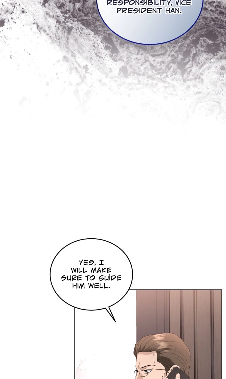 Goodbye, Ex-Husband chapter 68 page 25