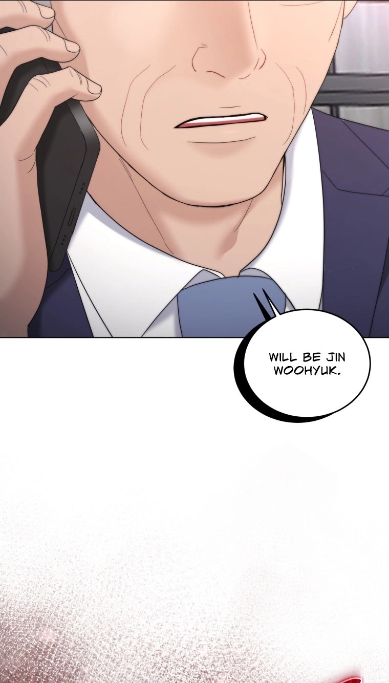 Goodbye, Ex-Husband chapter 68 page 27