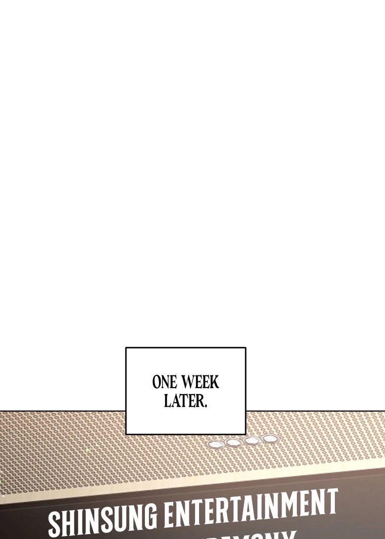 Goodbye, Ex-Husband chapter 68 page 31