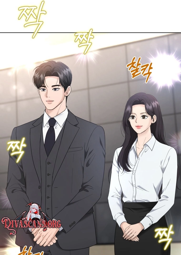 Goodbye, Ex-Husband chapter 68 page 33