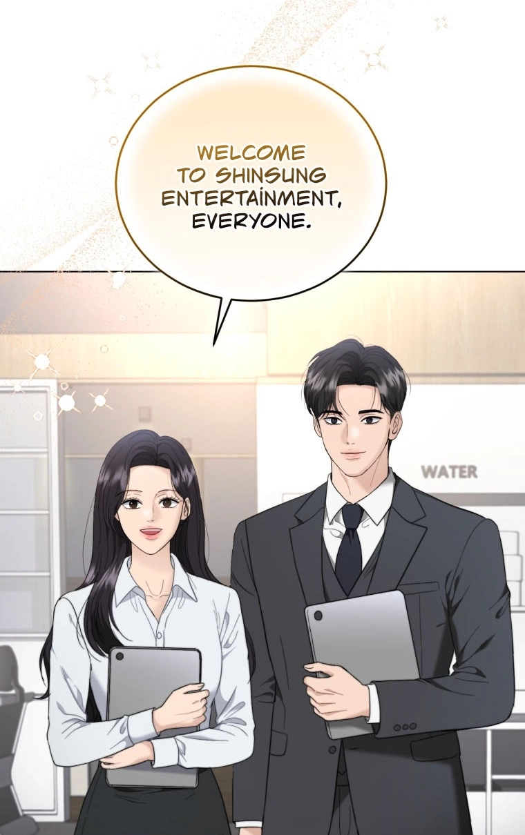 Goodbye, Ex-Husband chapter 68 page 36