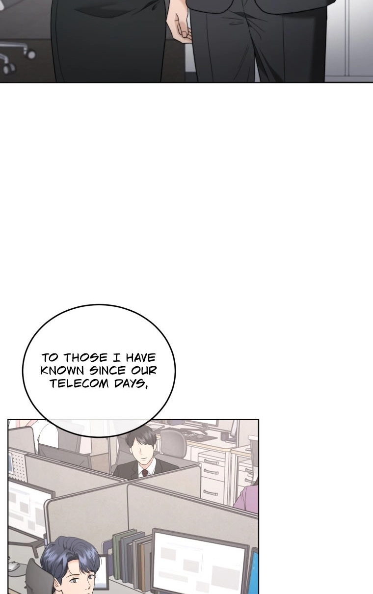 Goodbye, Ex-Husband chapter 68 page 37