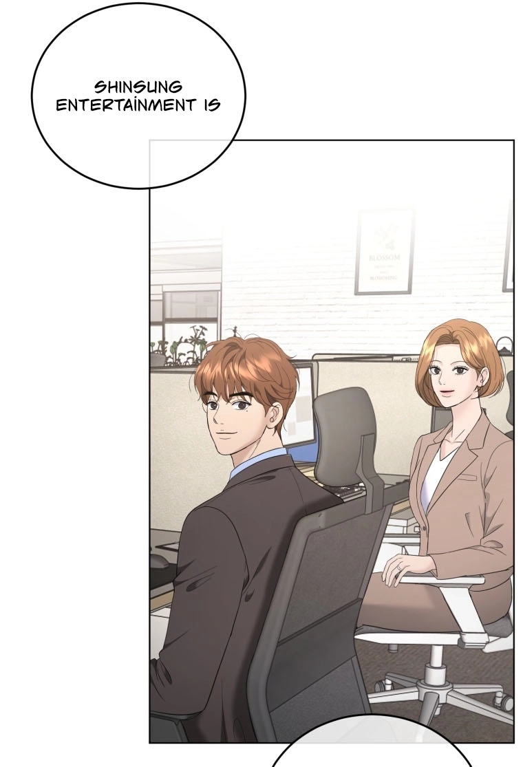 Goodbye, Ex-Husband chapter 68 page 39