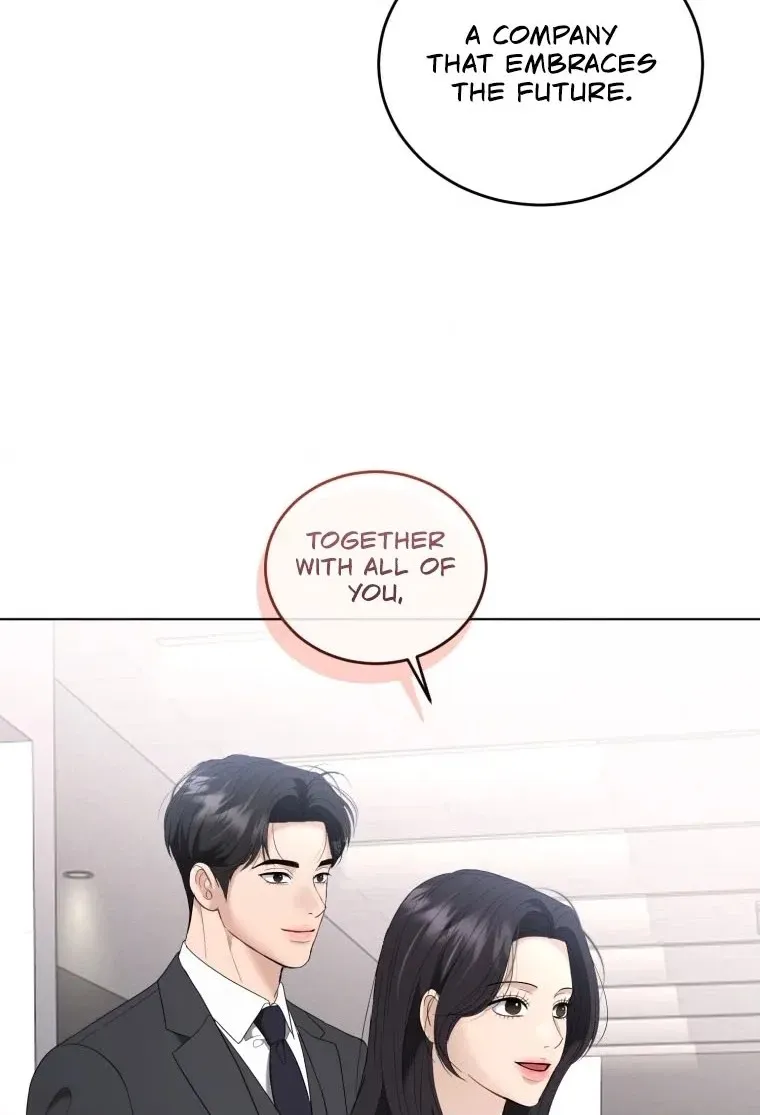 Goodbye, Ex-Husband chapter 68 page 40