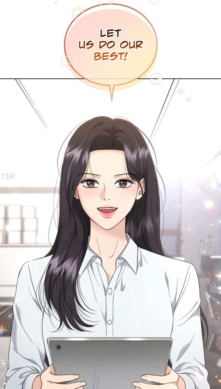 Goodbye, Ex-Husband chapter 68 page 42