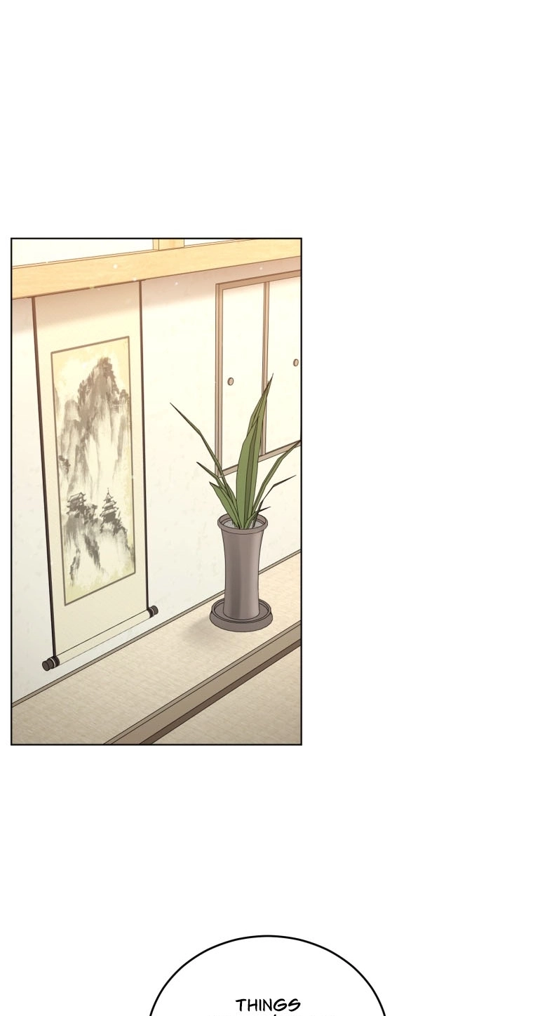Goodbye, Ex-Husband chapter 68 page 45