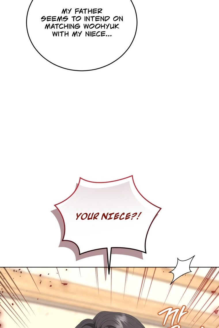 Goodbye, Ex-Husband chapter 68 page 51