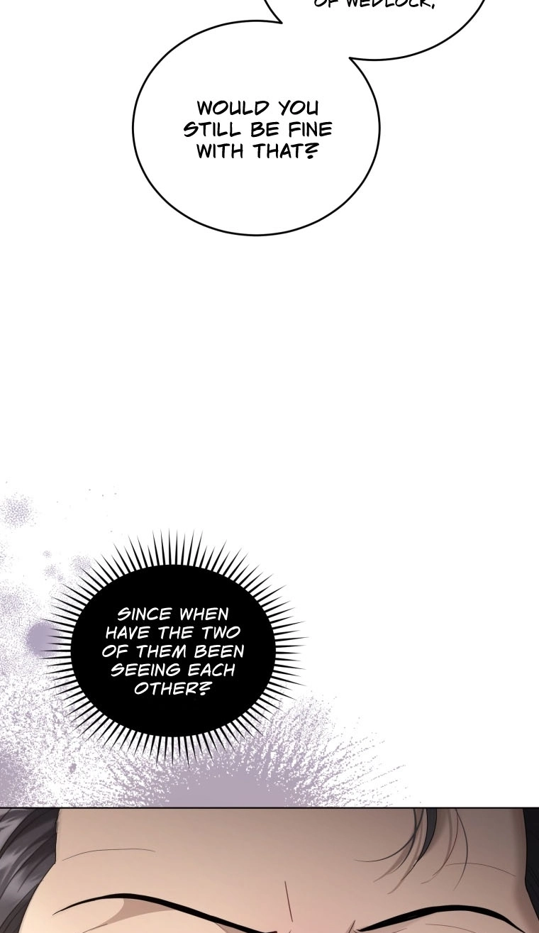 Goodbye, Ex-Husband chapter 68 page 54