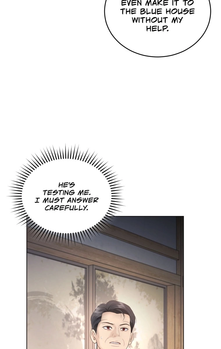 Goodbye, Ex-Husband chapter 68 page 57