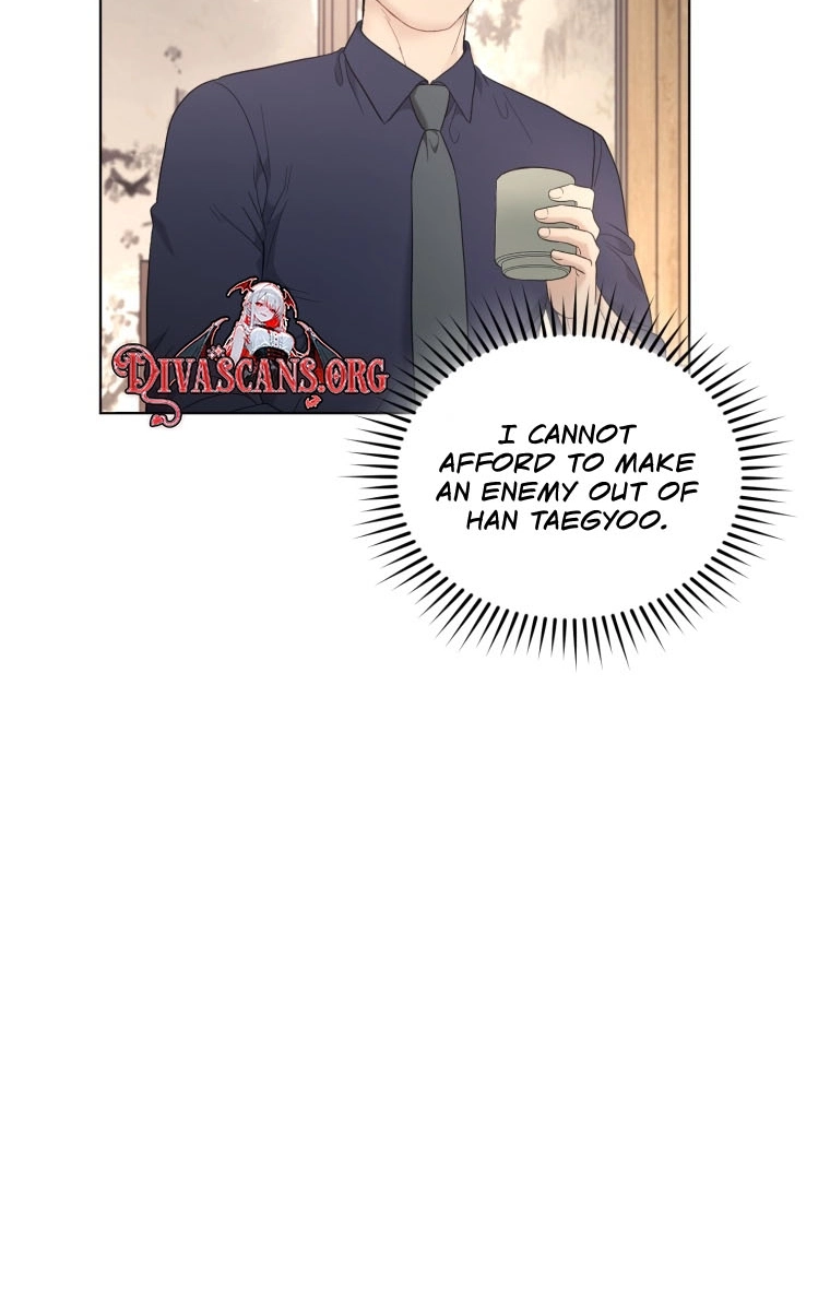 Goodbye, Ex-Husband chapter 68 page 58