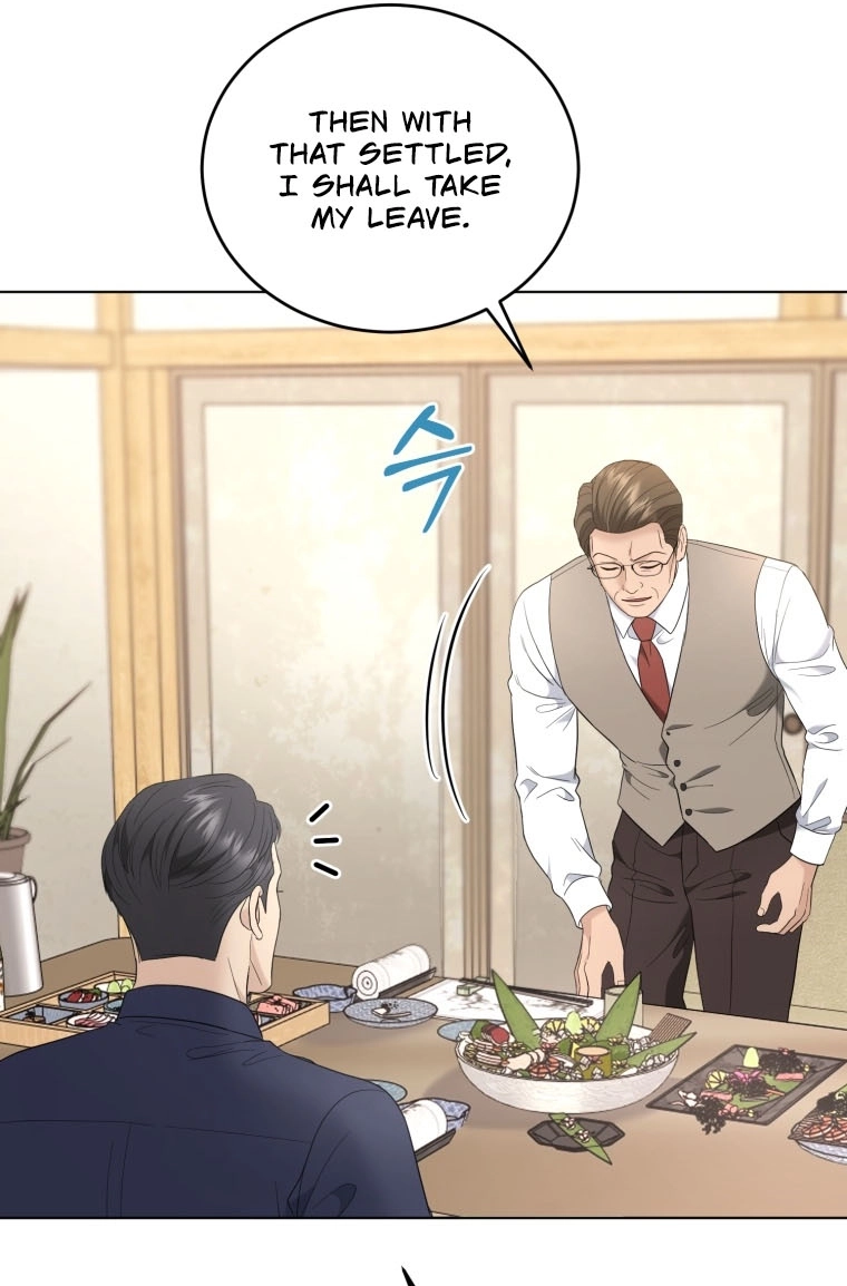 Goodbye, Ex-Husband chapter 68 page 62