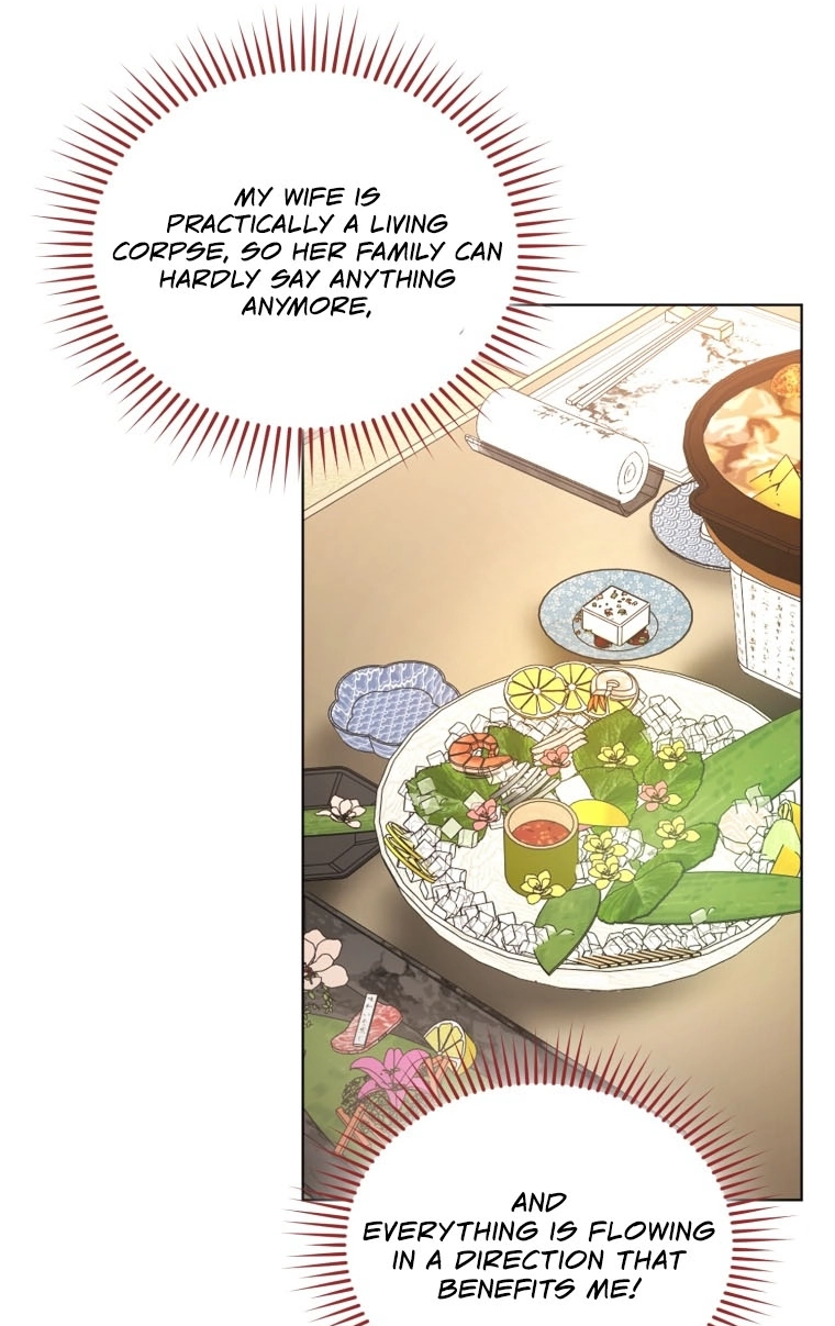 Goodbye, Ex-Husband chapter 68 page 68