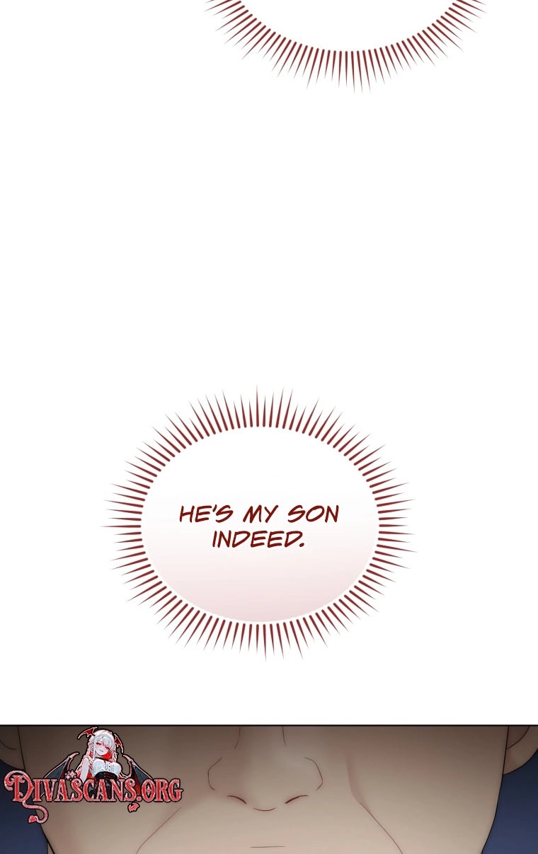Goodbye, Ex-Husband chapter 68 page 69