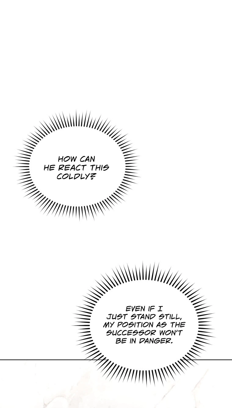 Goodbye, Ex-Husband chapter 68 page 7