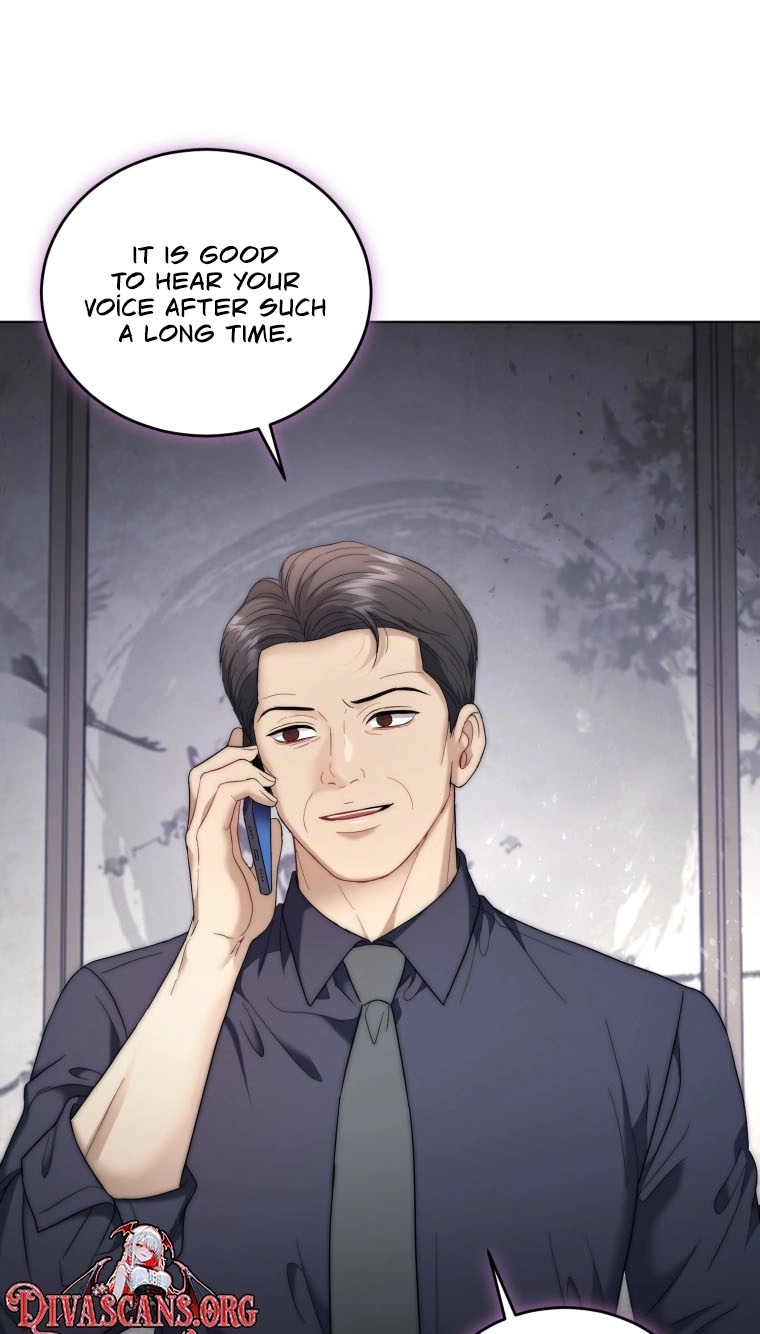 Goodbye, Ex-Husband chapter 68 page 74