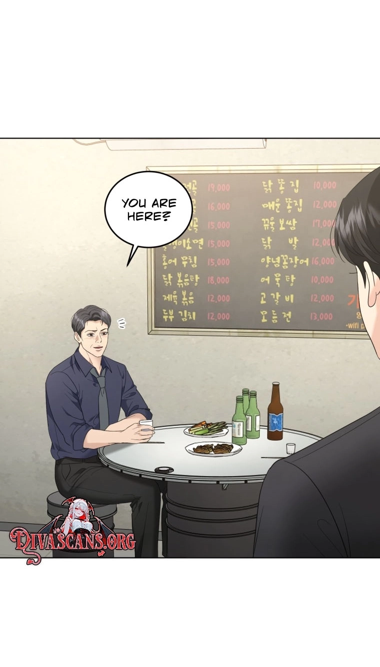 Goodbye, Ex-Husband chapter 68 page 78