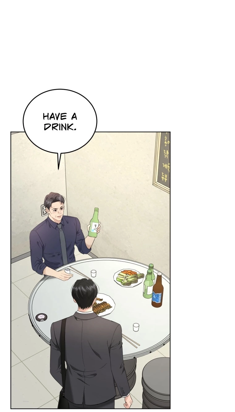 Goodbye, Ex-Husband chapter 68 page 79