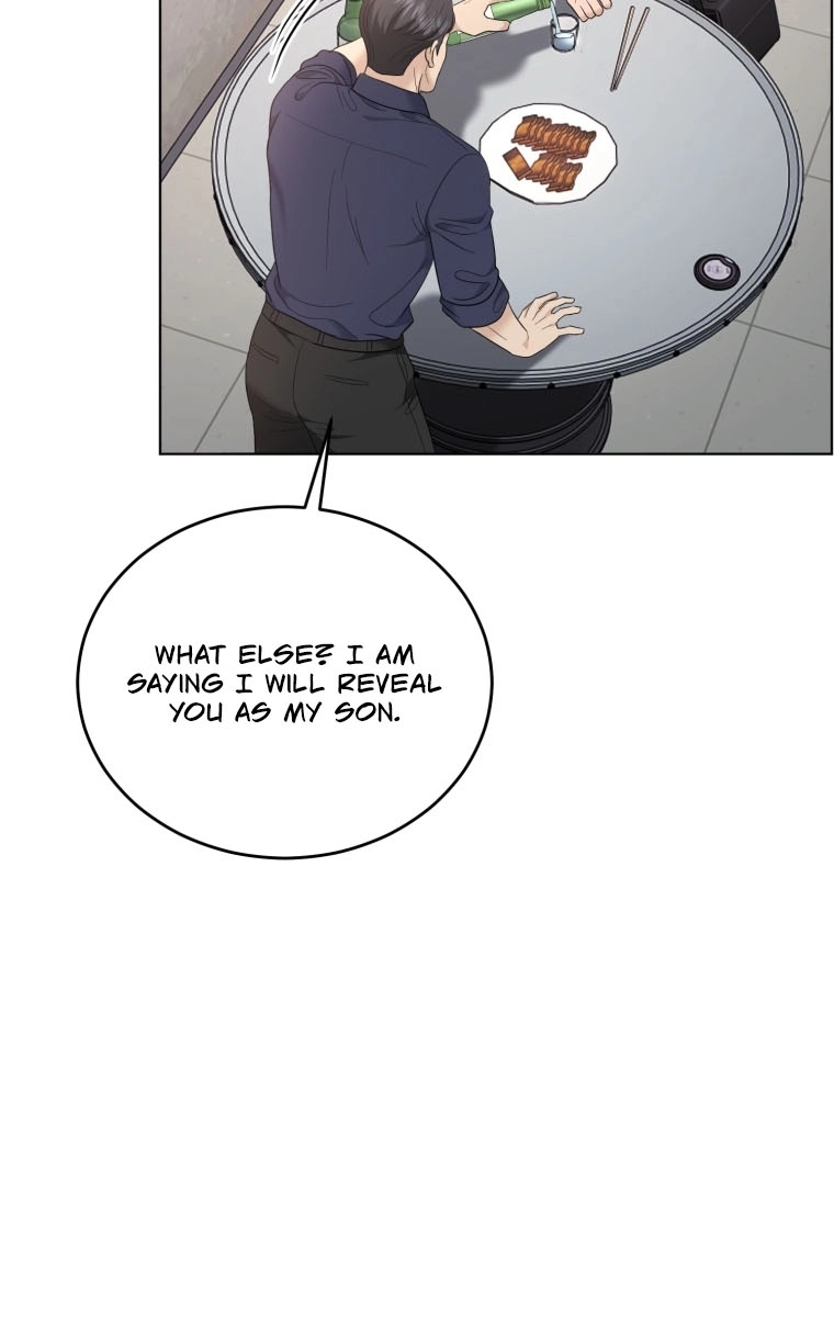 Goodbye, Ex-Husband chapter 68 page 84