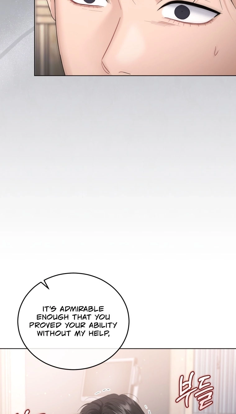 Goodbye, Ex-Husband chapter 68 page 89
