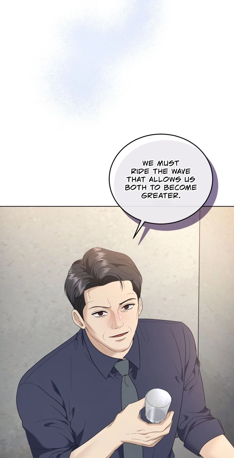 Goodbye, Ex-Husband chapter 68 page 99