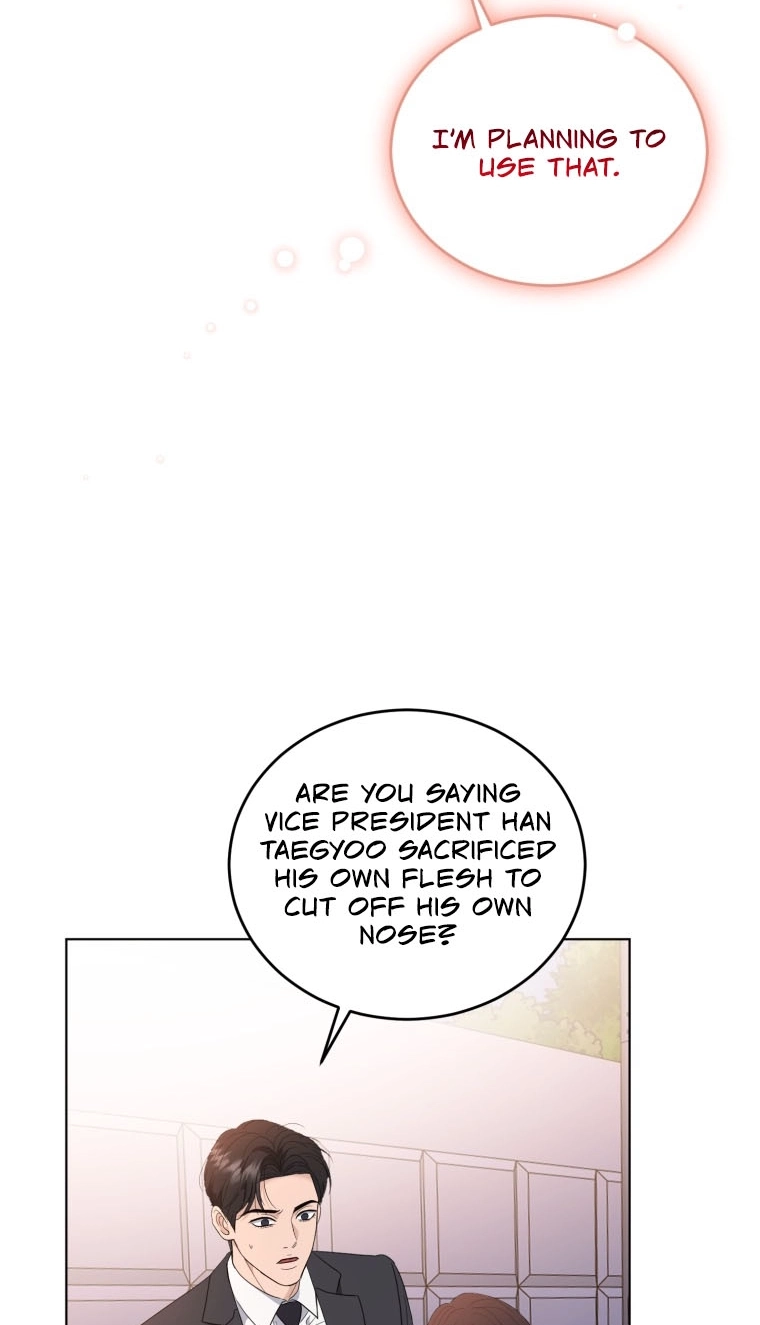 Goodbye, Ex-Husband chapter 69 page 19