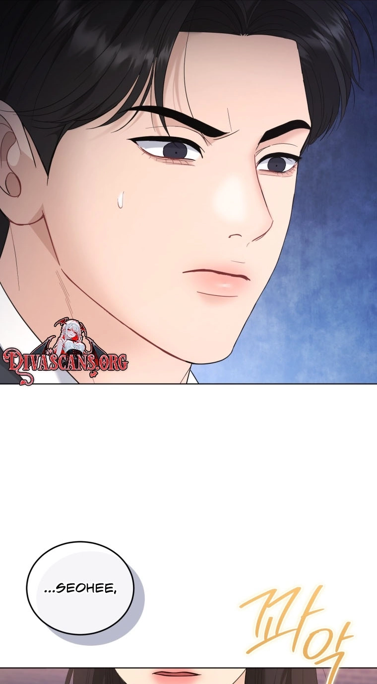 Goodbye, Ex-Husband chapter 69 page 21