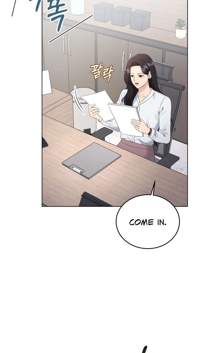 Goodbye, Ex-Husband chapter 69 page 36