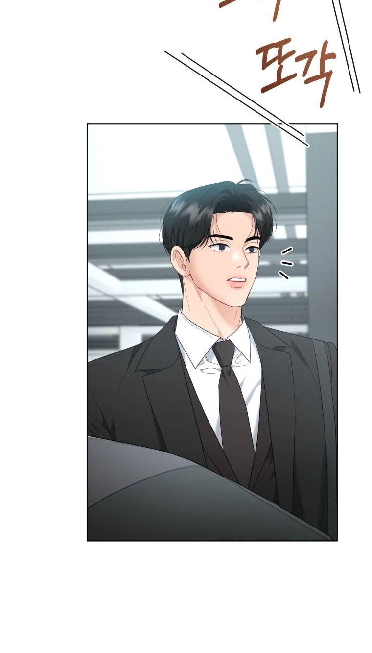 Goodbye, Ex-Husband chapter 69 page 43