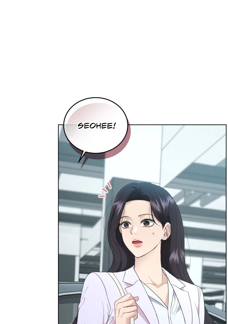 Goodbye, Ex-Husband chapter 69 page 48