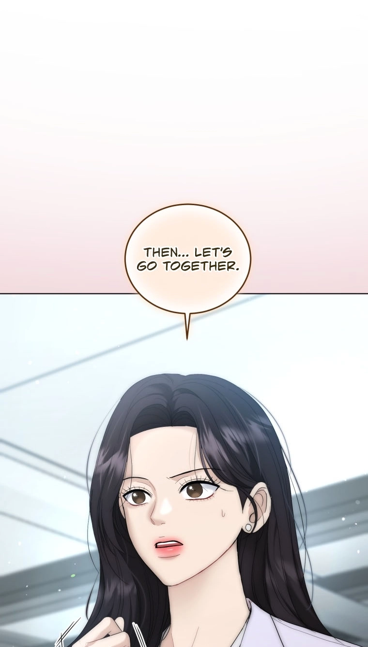 Goodbye, Ex-Husband chapter 69 page 54