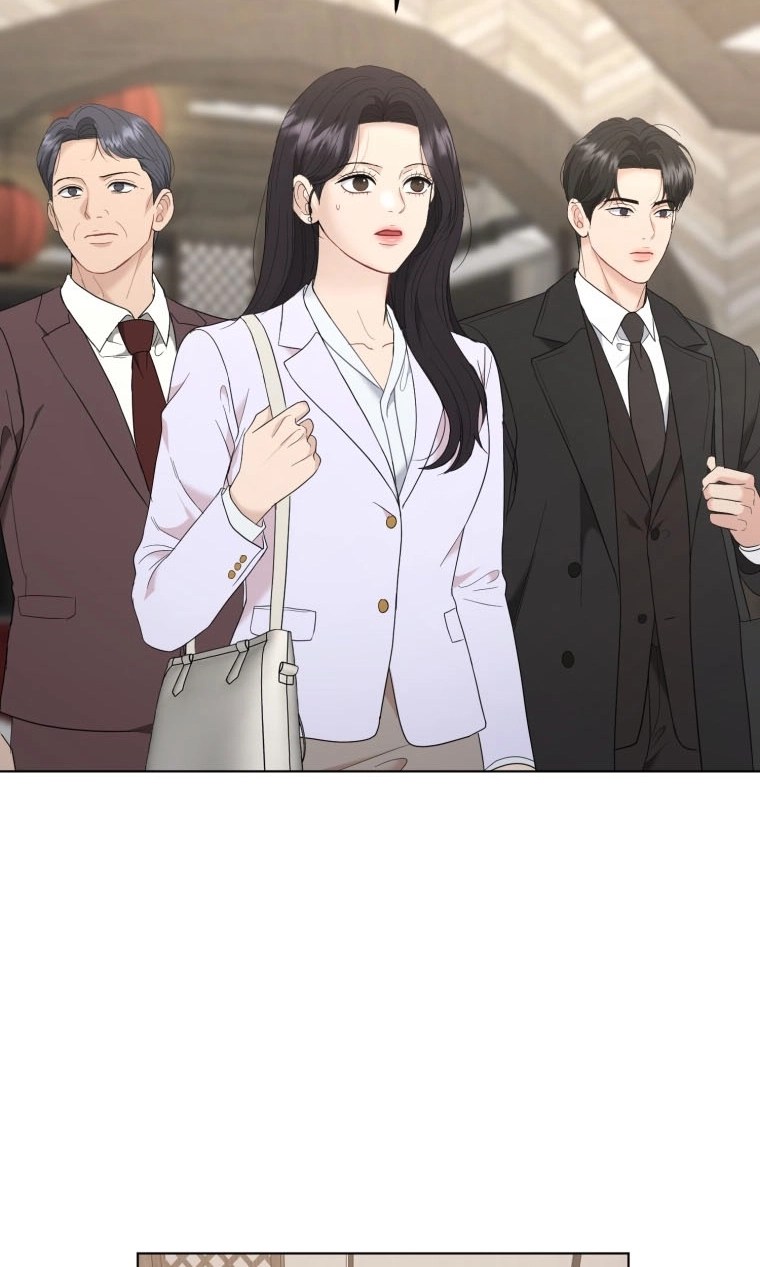Goodbye, Ex-Husband chapter 69 page 57