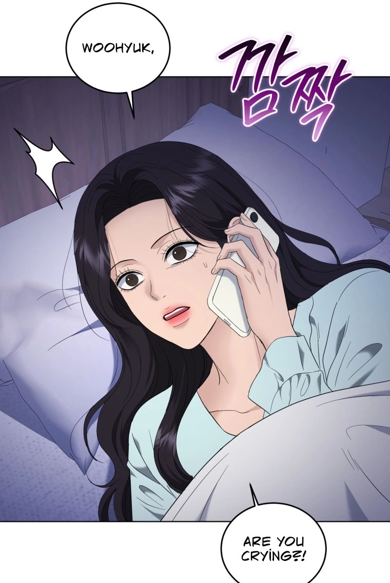 Goodbye, Ex-Husband chapter 69 page 6