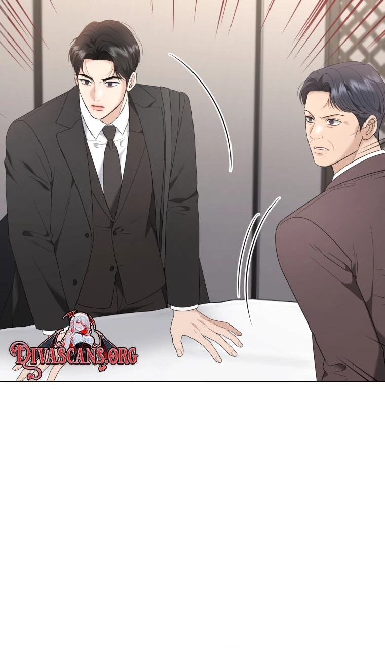 Goodbye, Ex-Husband chapter 69 page 64