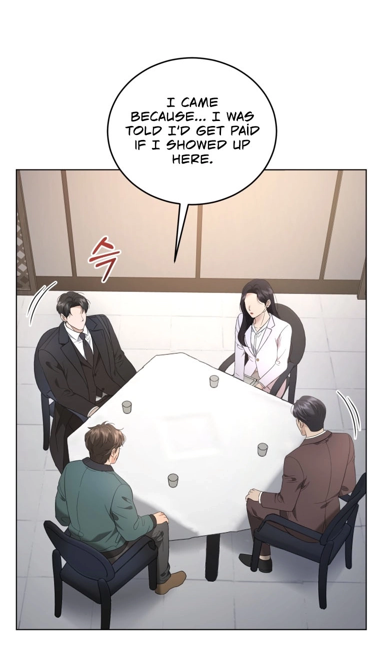 Goodbye, Ex-Husband chapter 69 page 67