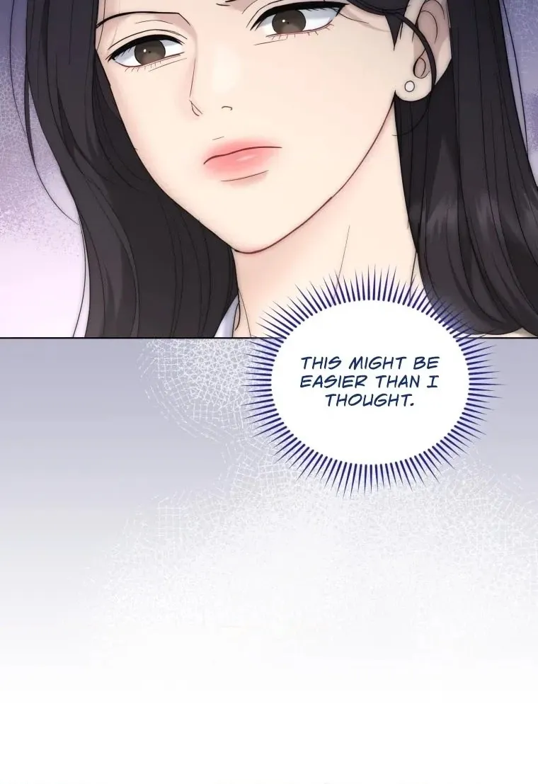 Goodbye, Ex-Husband chapter 69 page 70