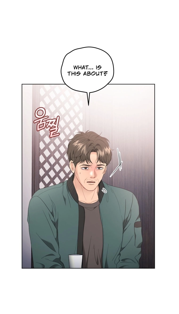 Goodbye, Ex-Husband chapter 69 page 75