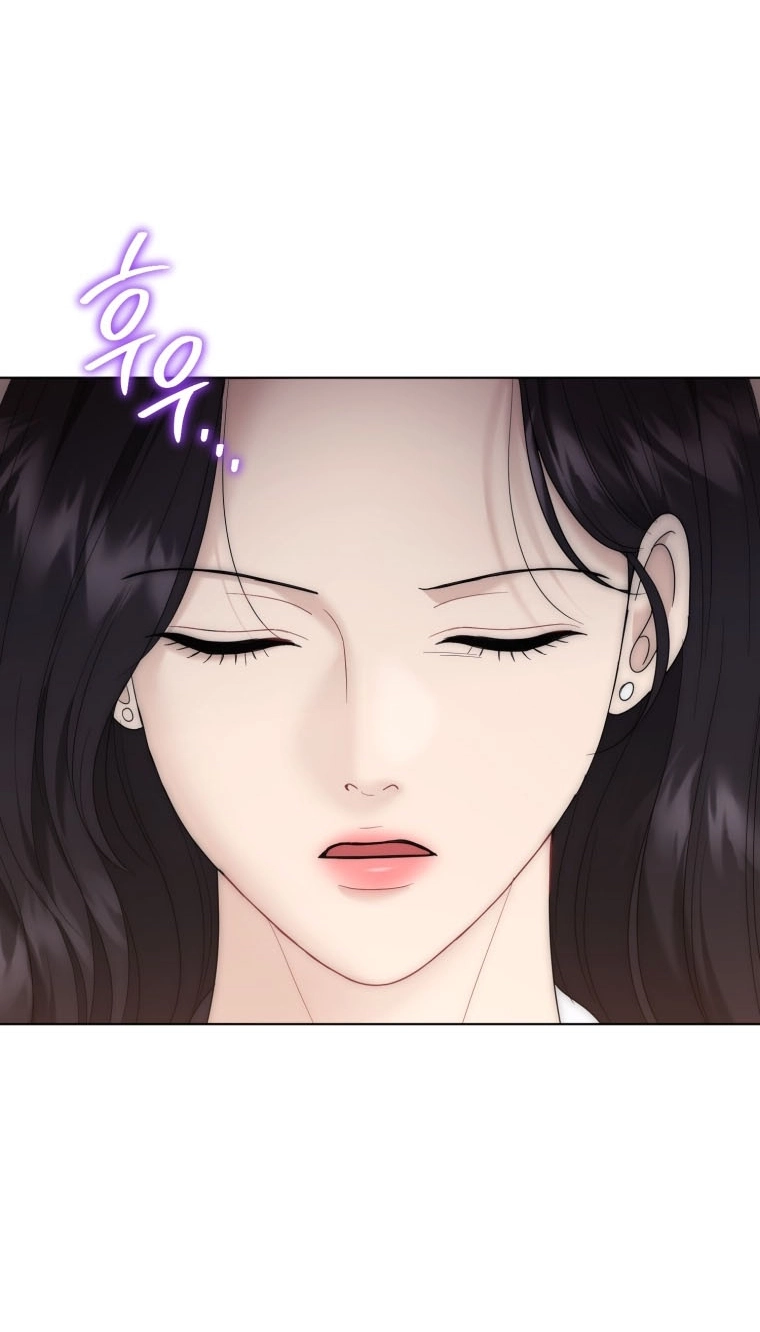 Goodbye, Ex-Husband chapter 69 page 76