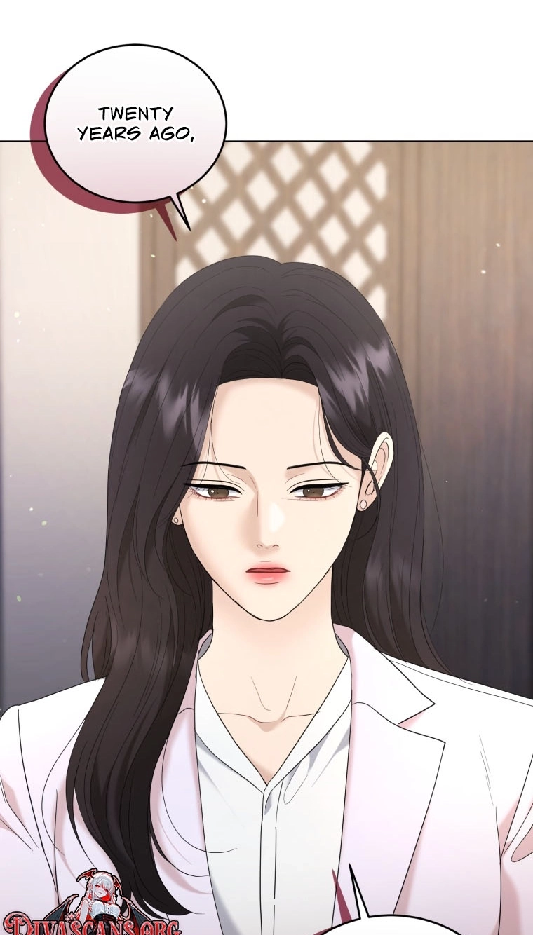Goodbye, Ex-Husband chapter 69 page 77