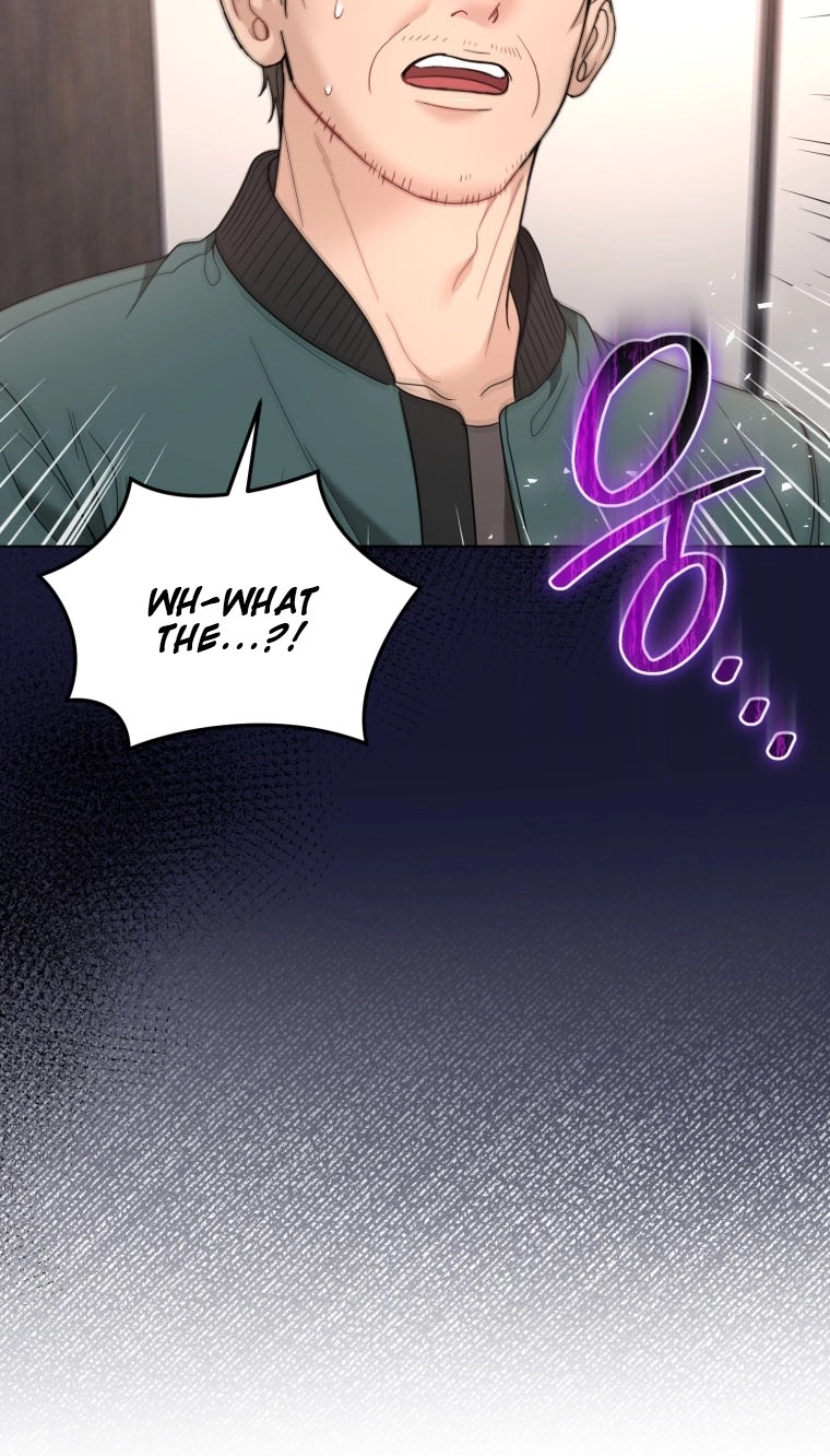 Goodbye, Ex-Husband chapter 69 page 79