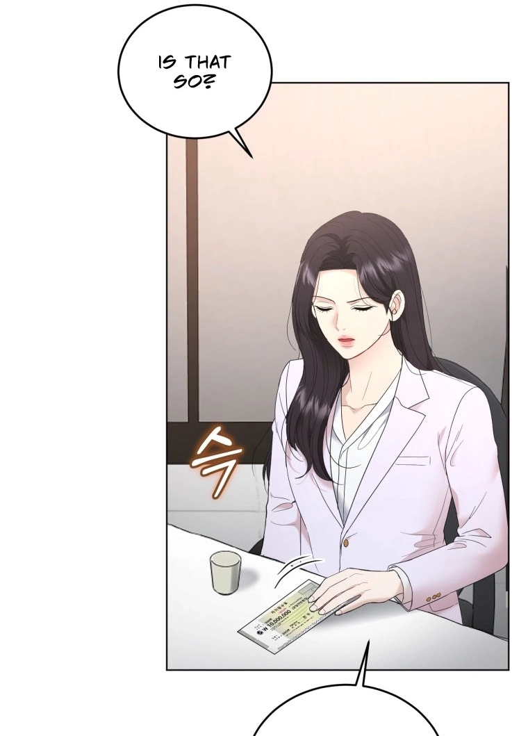 Goodbye, Ex-Husband chapter 69 page 83