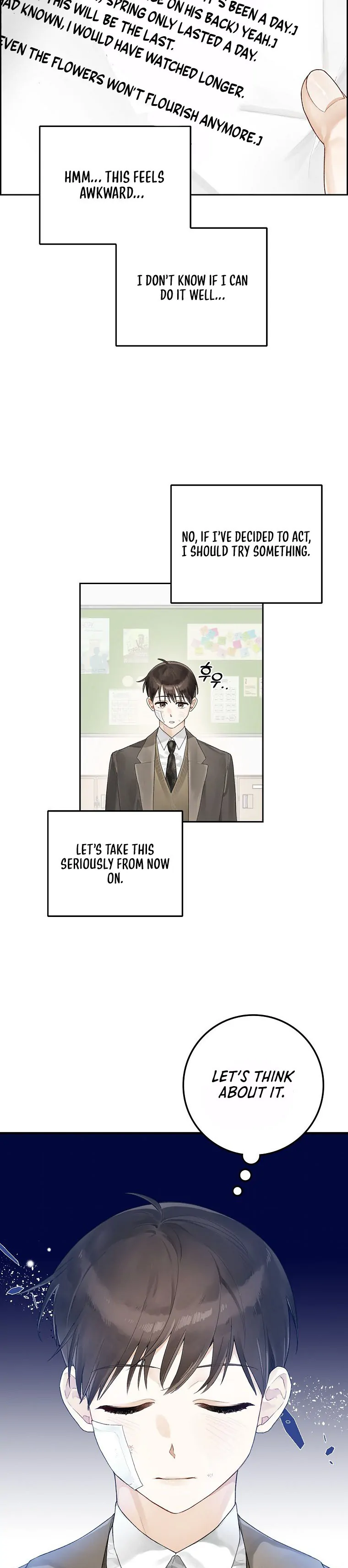 Rookie but One-in-a-Million Actor chapter 2 page 17