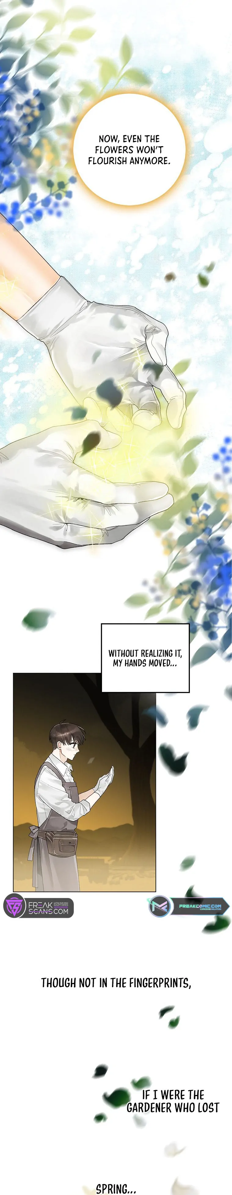Rookie but One-in-a-Million Actor chapter 2 page 21