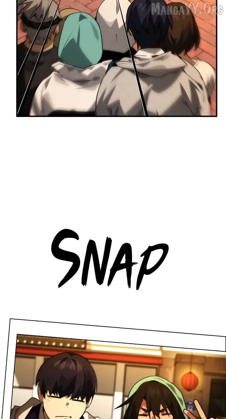 Bad Ending Maker chapter 100 page 11