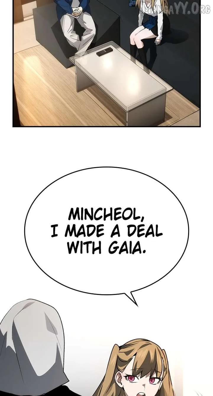 Bad Ending Maker chapter 100 page 15