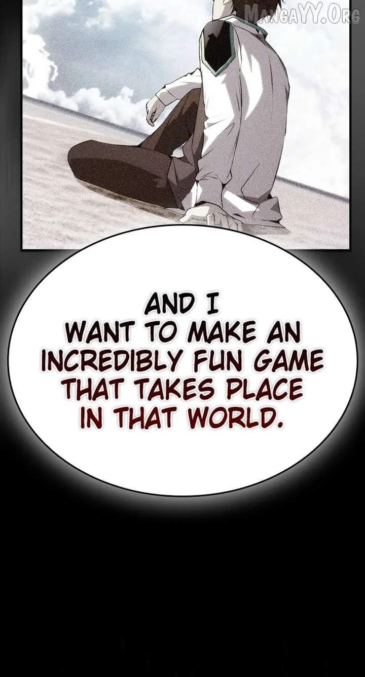 Bad Ending Maker chapter 100 page 29