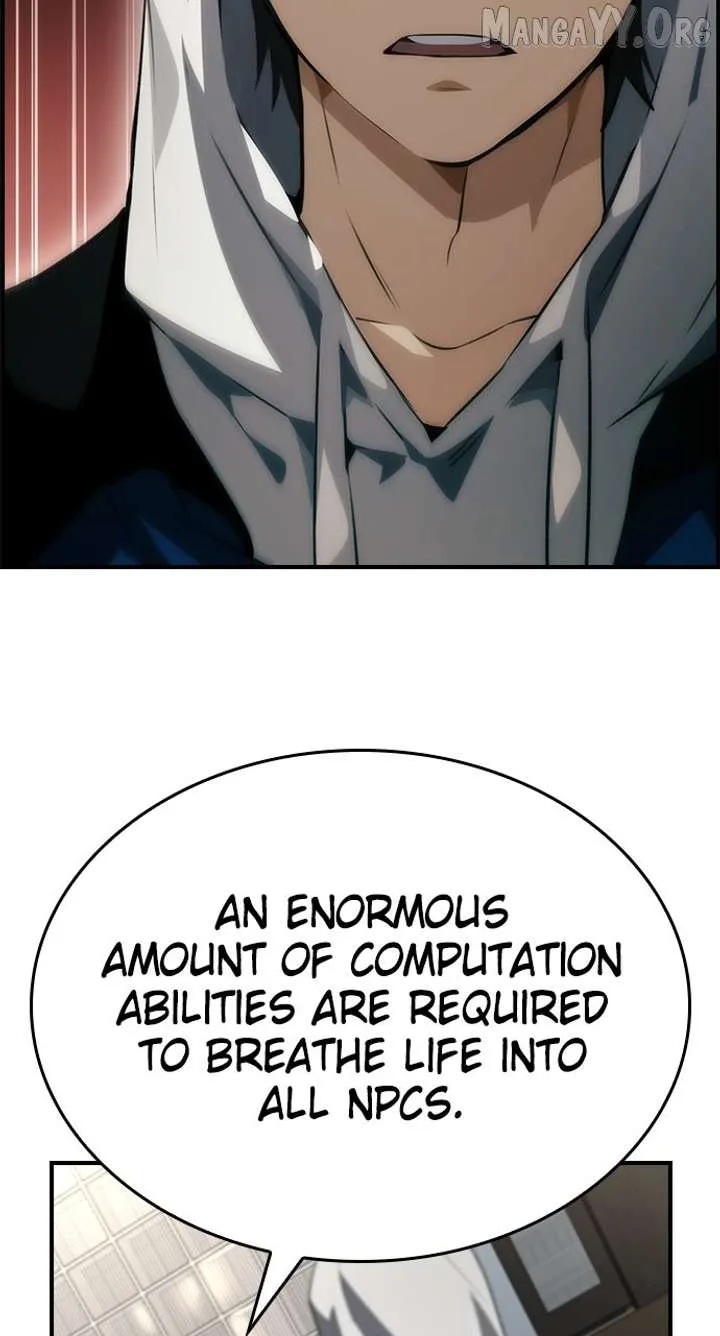 Bad Ending Maker chapter 100 page 31