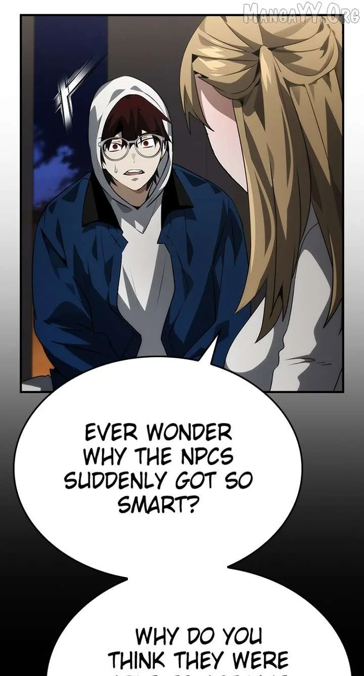 Bad Ending Maker chapter 100 page 35